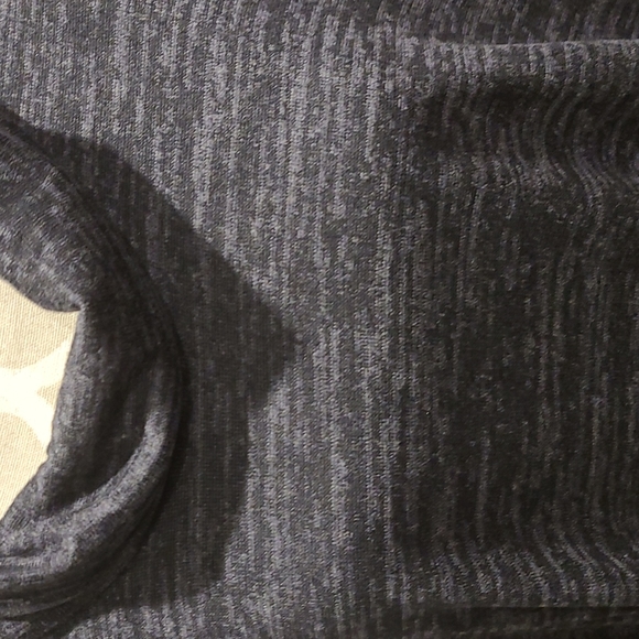 NWOT Mr Max Oversized one sz poncho - Picture 4 of 8